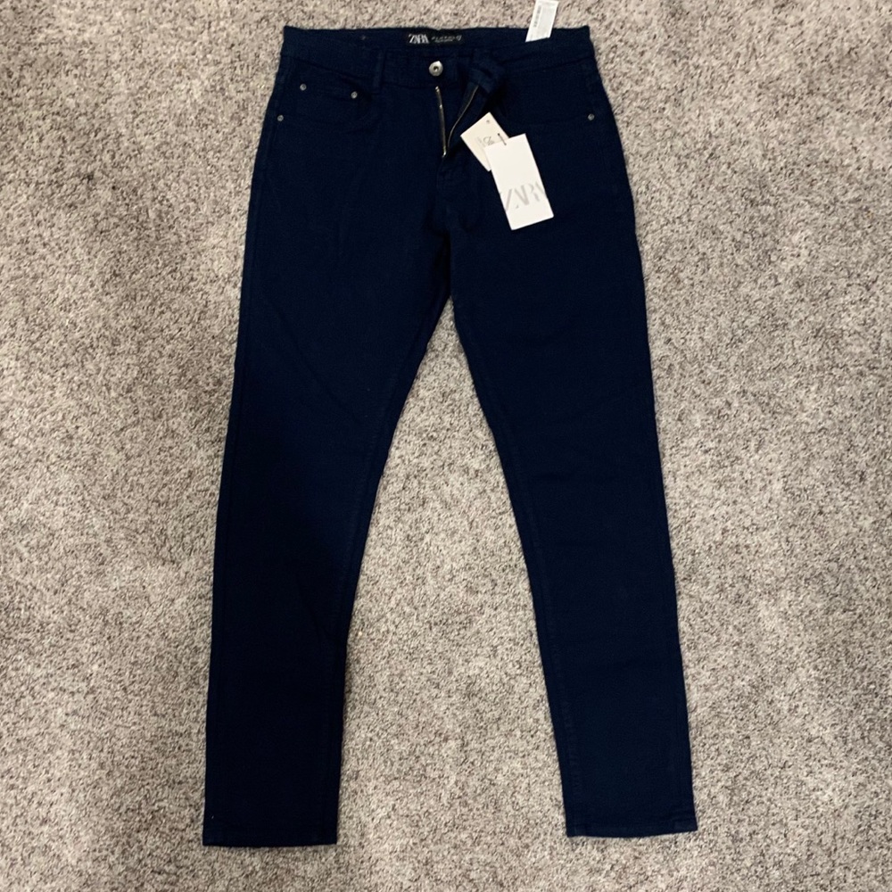 Zara pants
